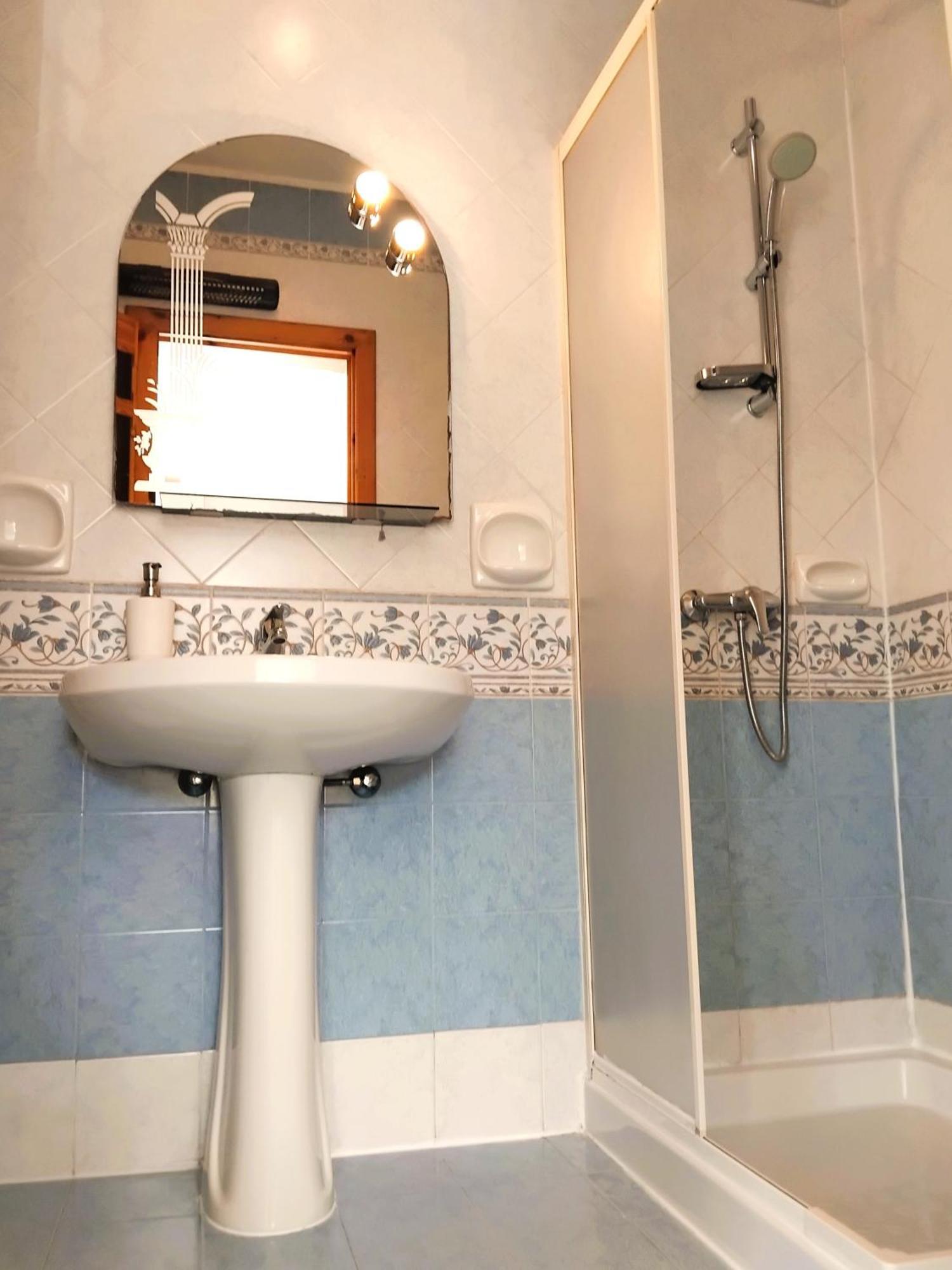 Close To Beach Unique & Cozy Apartment 3 Balconies Country Views Mellieha Bagian luar foto