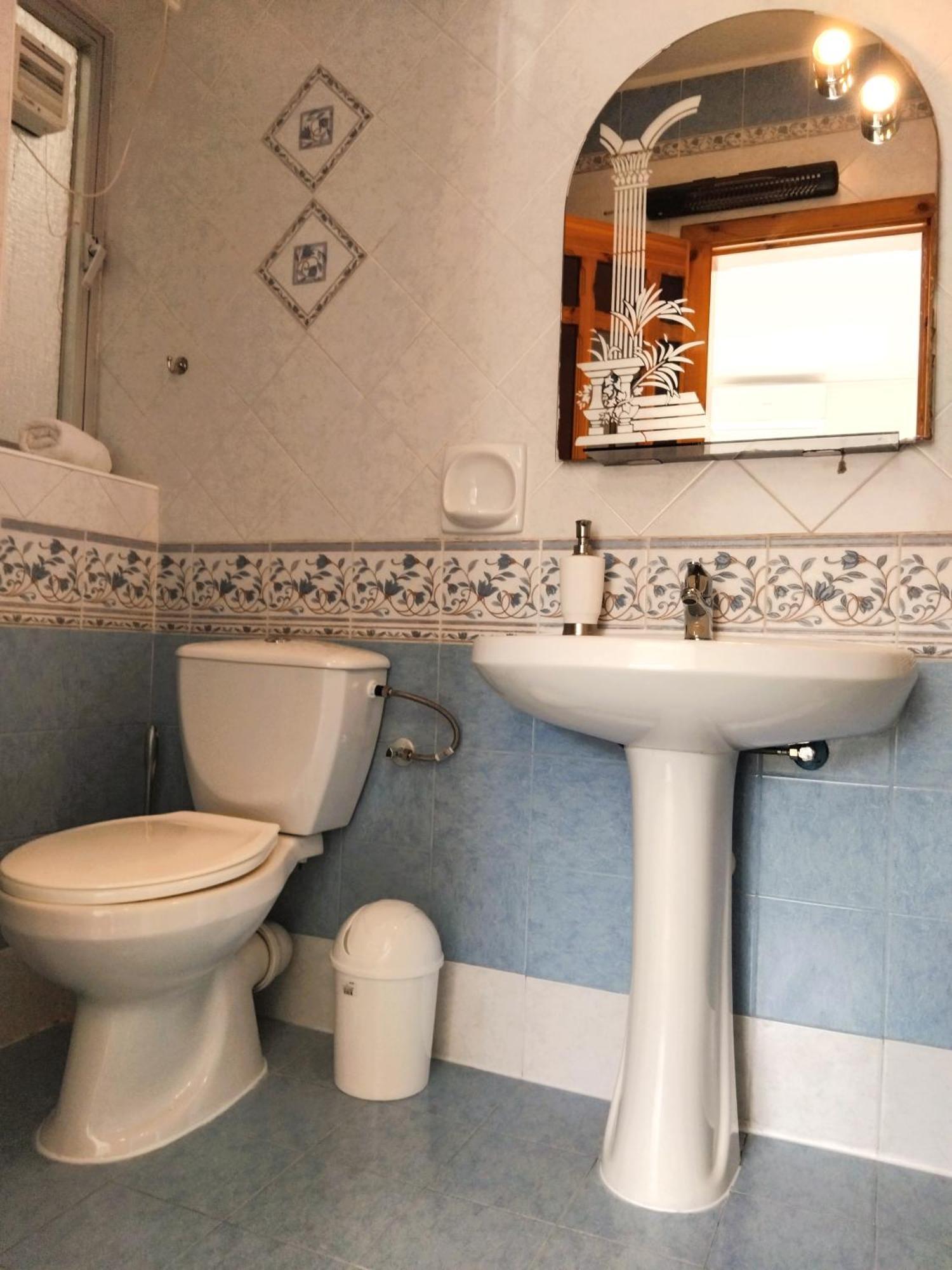 Close To Beach Unique & Cozy Apartment 3 Balconies Country Views Mellieha Bagian luar foto